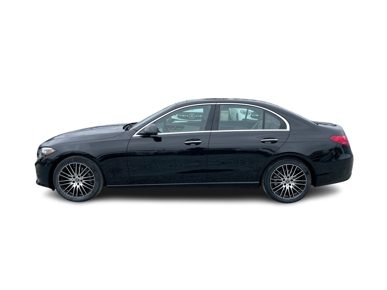 2026 Mercedes-Benz C-Class in Richmond, British Columbia