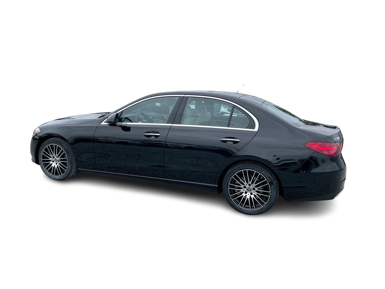 2026 Mercedes-Benz C-Class in Richmond, British Columbia