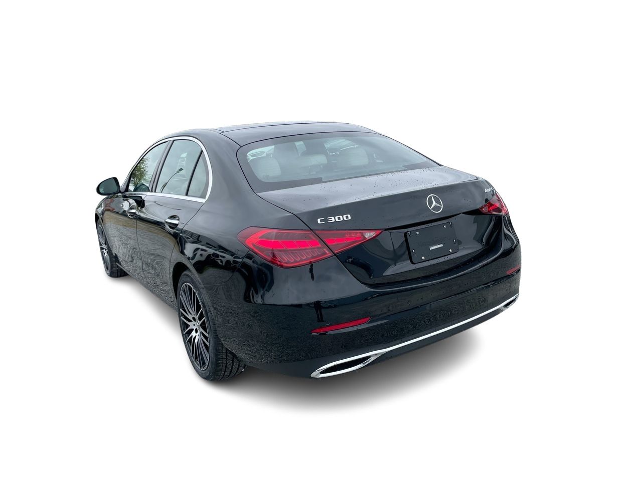 2026 Mercedes-Benz C-Class in Richmond, British Columbia