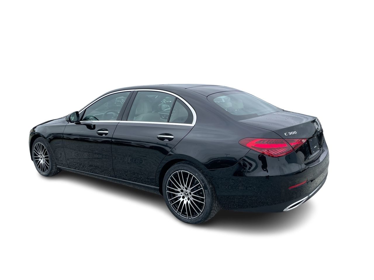 2026 Mercedes-Benz C-Class in Richmond, British Columbia