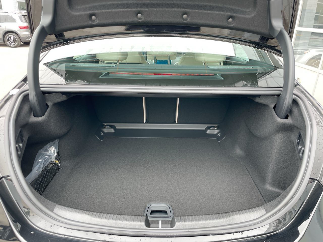 2026 Mercedes-Benz C-Class in Richmond, British Columbia