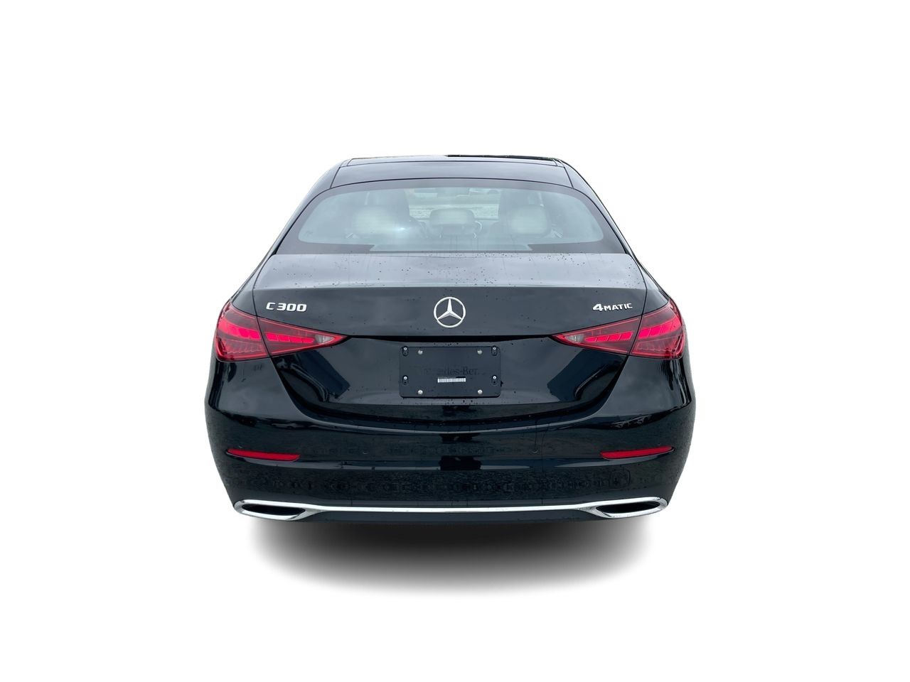 2026 Mercedes-Benz C-Class in Richmond, British Columbia