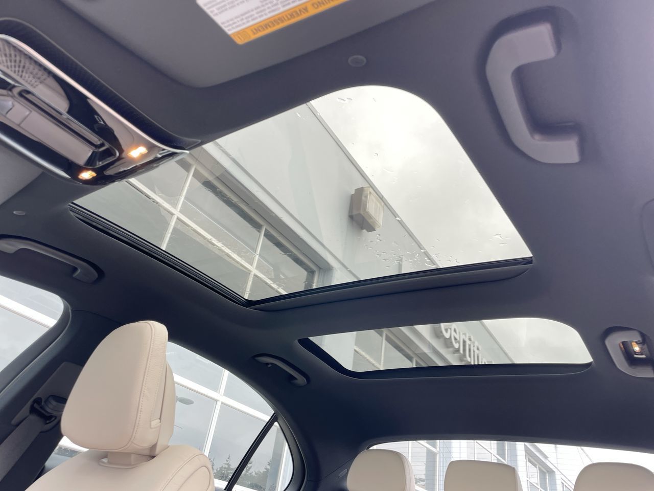 2026 Mercedes-Benz C-Class in Richmond, British Columbia
