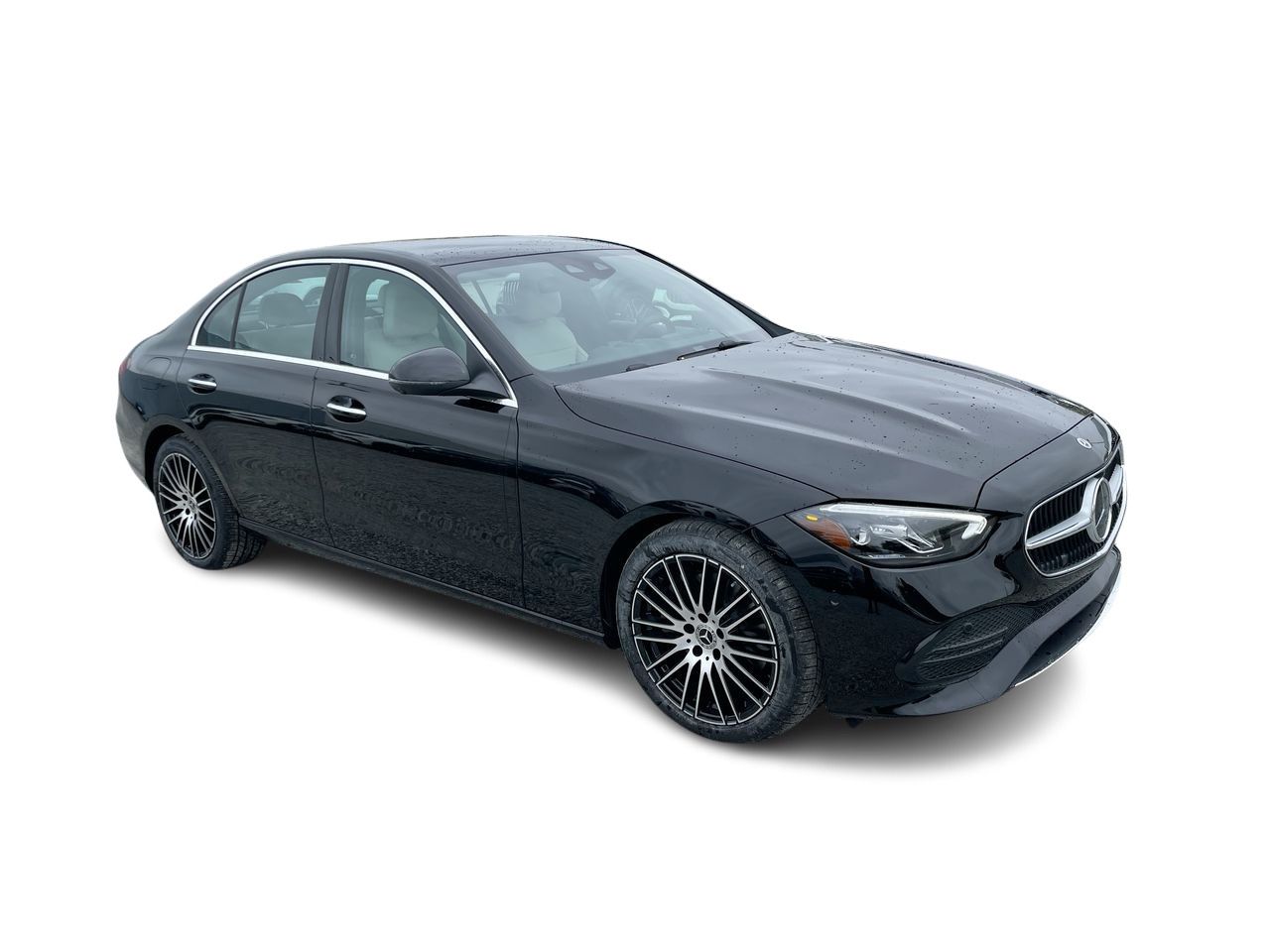 2026 Mercedes-Benz C-Class in Richmond, British Columbia
