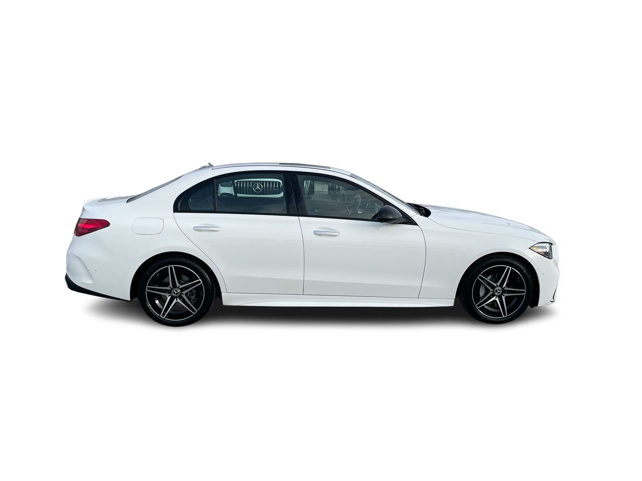 2026 Mercedes-Benz C-Class in Richmond, British Columbia