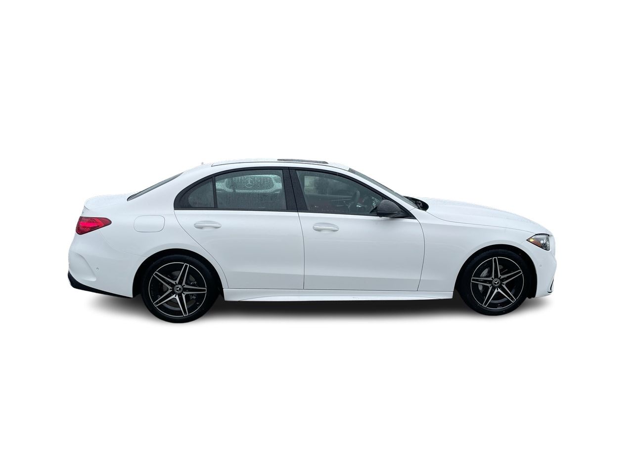 2026 Mercedes-Benz C-Class in Richmond, British Columbia