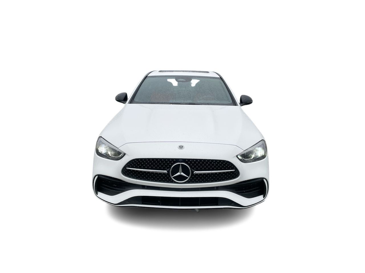 2026 Mercedes-Benz C-Class in Richmond, British Columbia