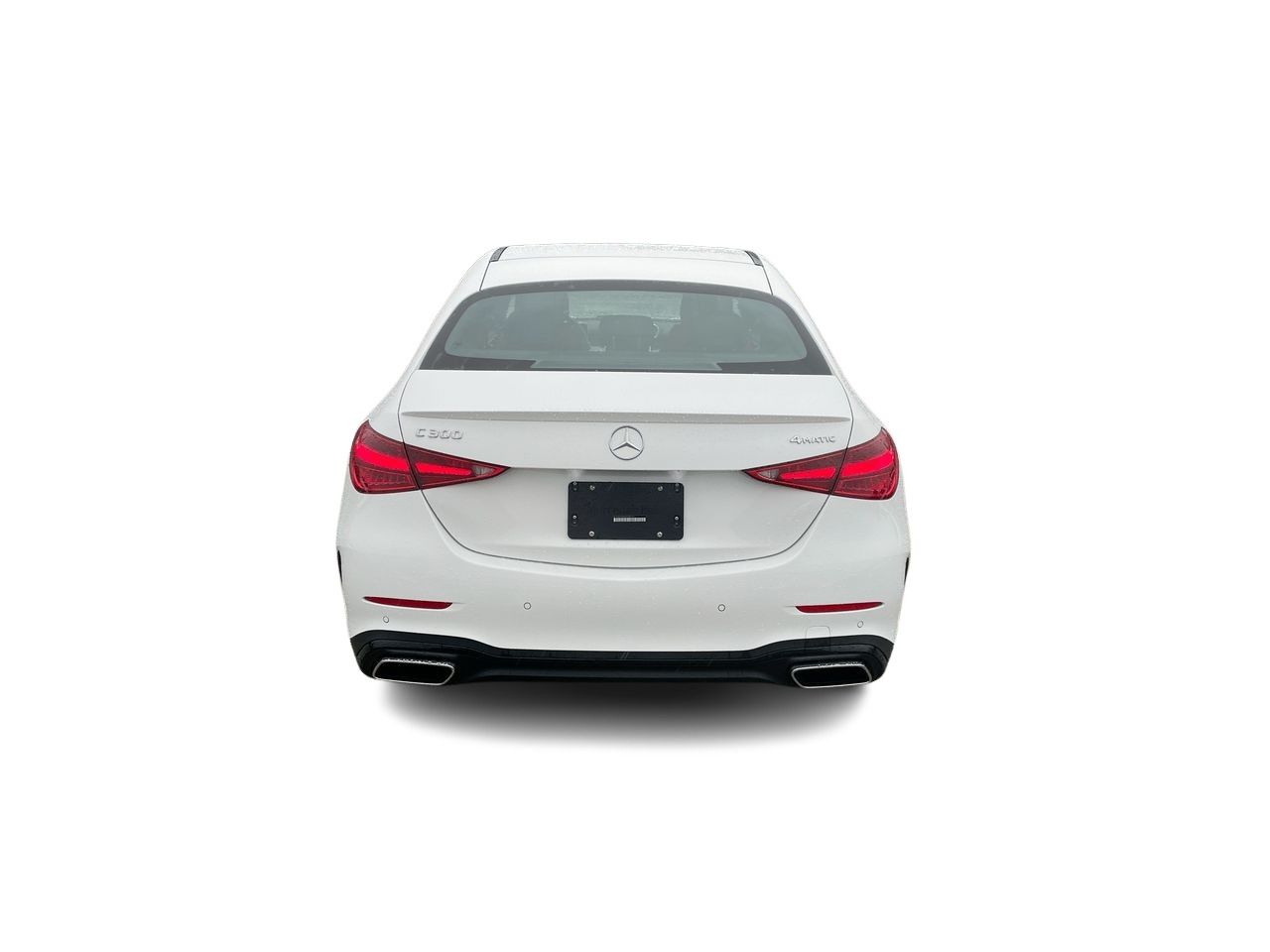 2026 Mercedes-Benz C-Class in Richmond, British Columbia