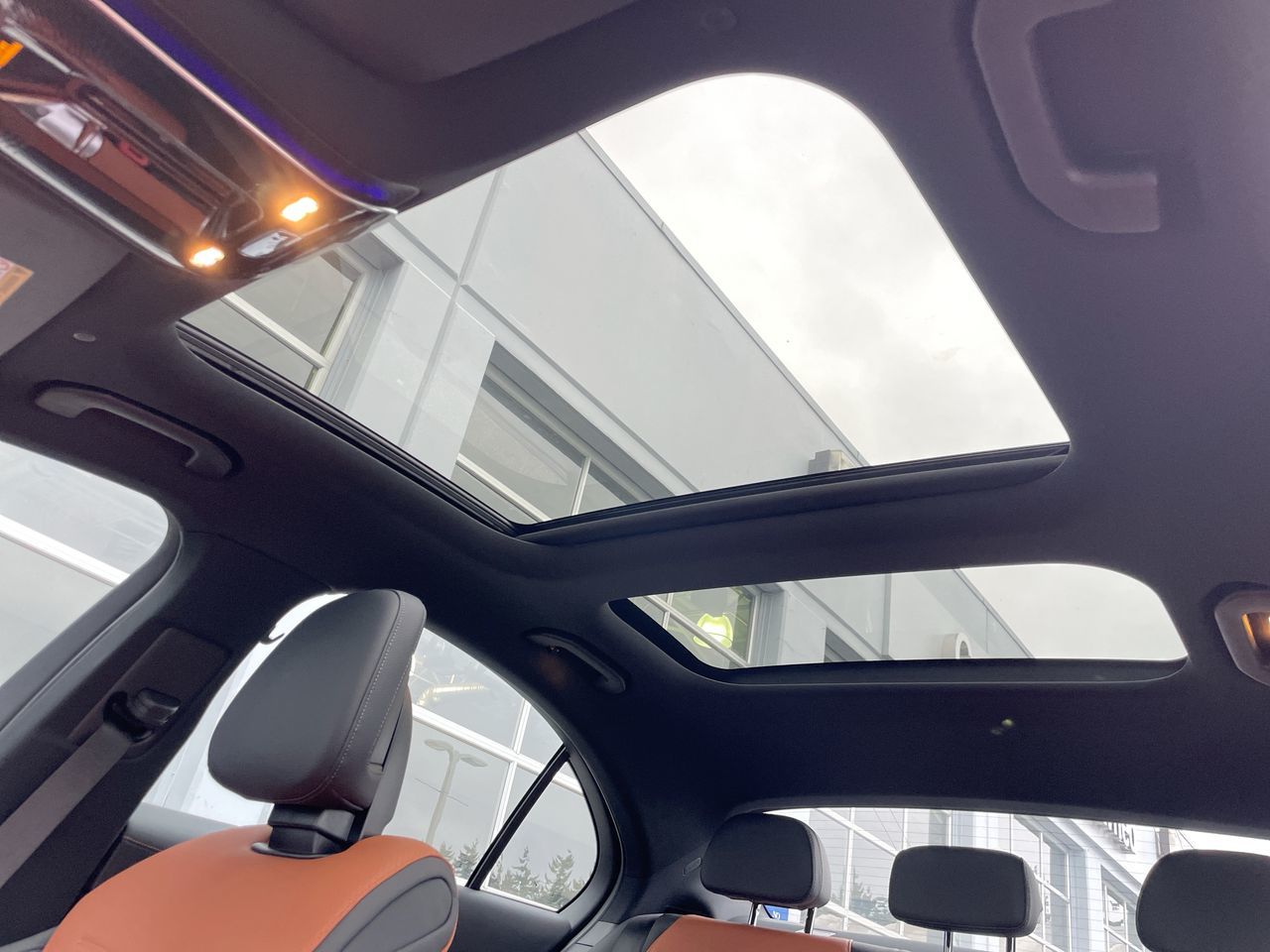 2026 Mercedes-Benz C-Class in Richmond, British Columbia