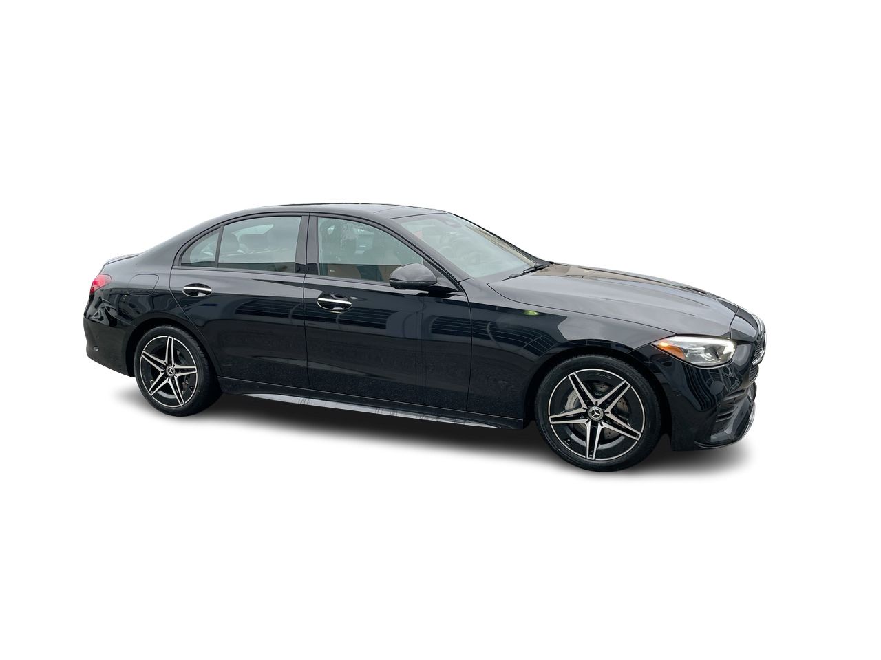 2026 Mercedes-Benz C-Class in Richmond, British Columbia