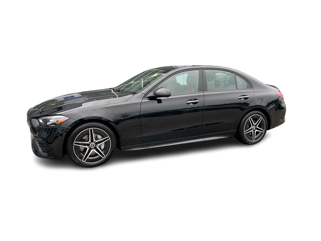 2026 Mercedes-Benz C-Class in Richmond, British Columbia