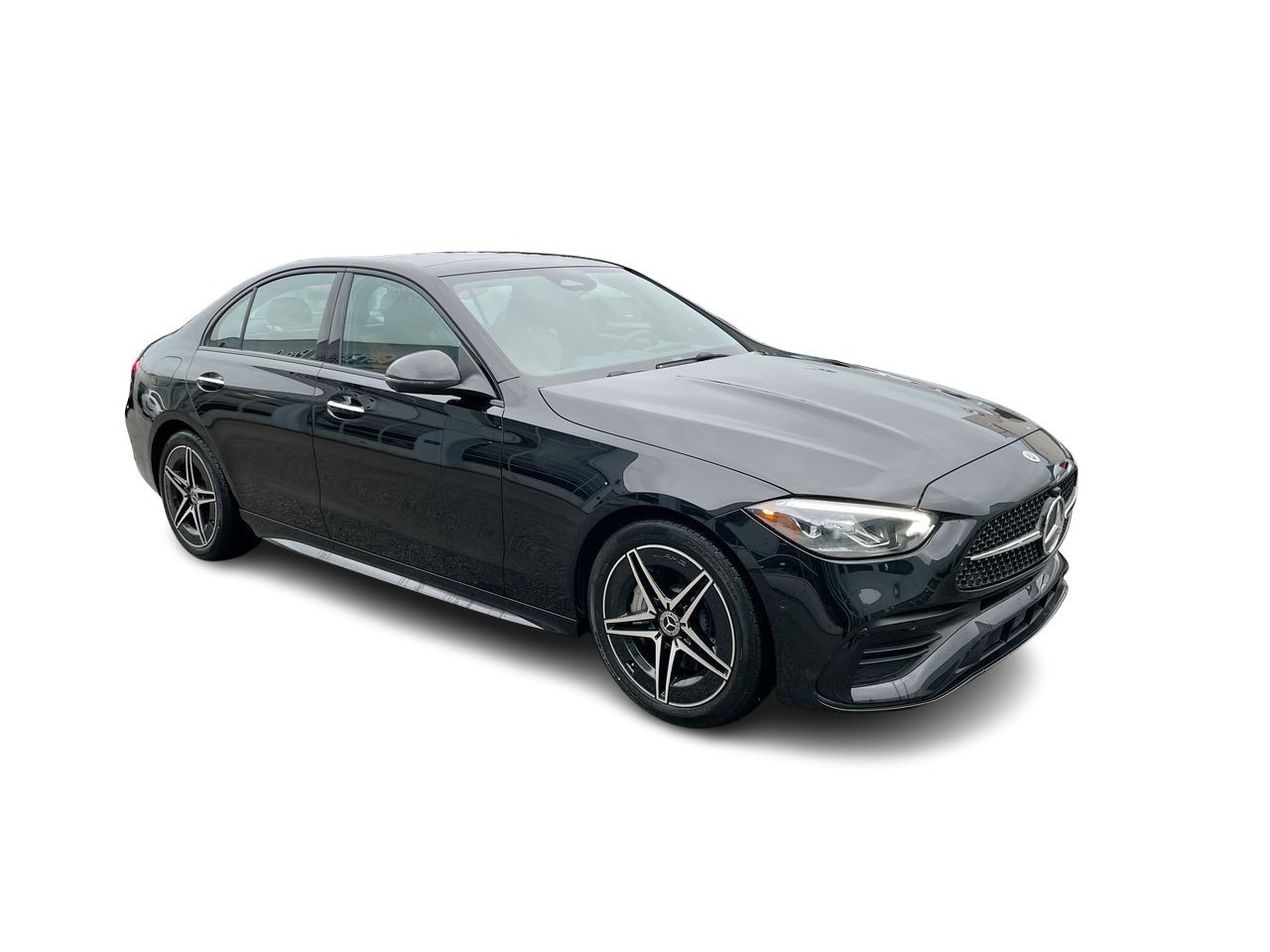 2026 Mercedes-Benz C-Class in Richmond, British Columbia