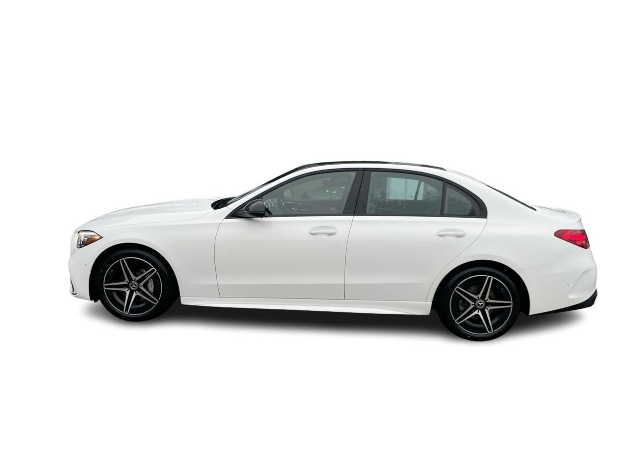 2026 Mercedes-Benz C-Class in Richmond, British Columbia