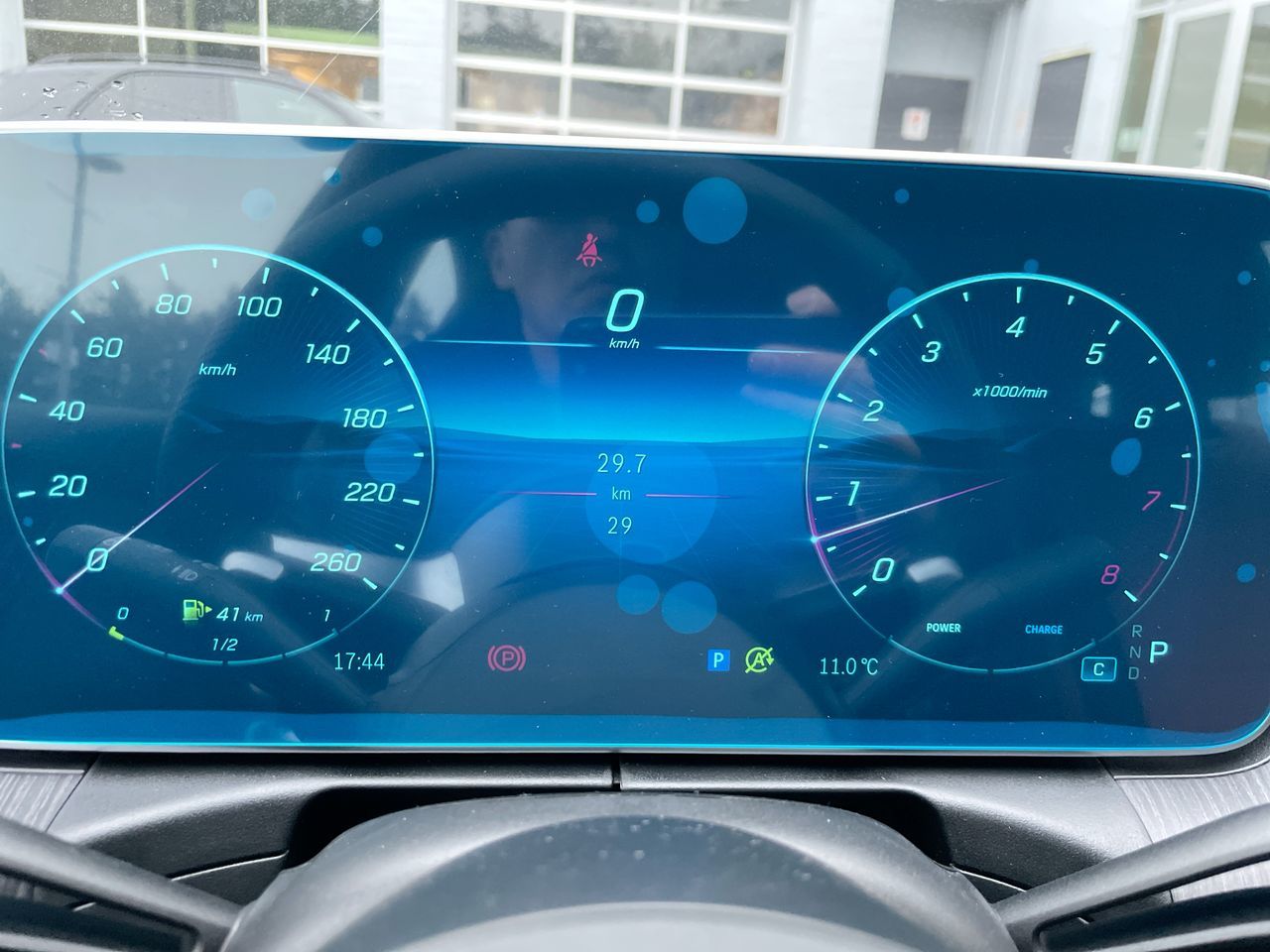 2026 Mercedes-Benz C-Class in Richmond, British Columbia