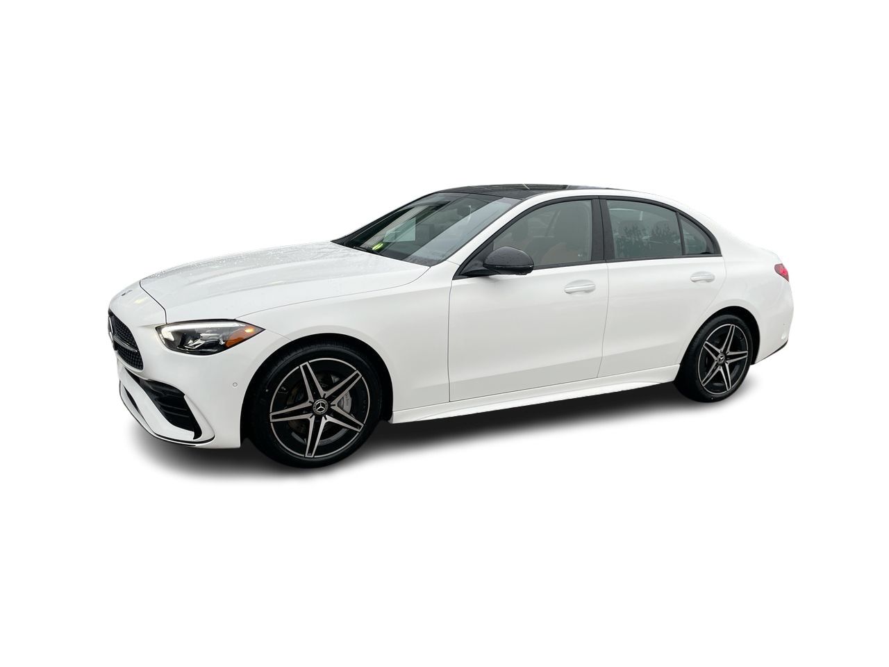 2026 Mercedes-Benz C-Class in Richmond, British Columbia