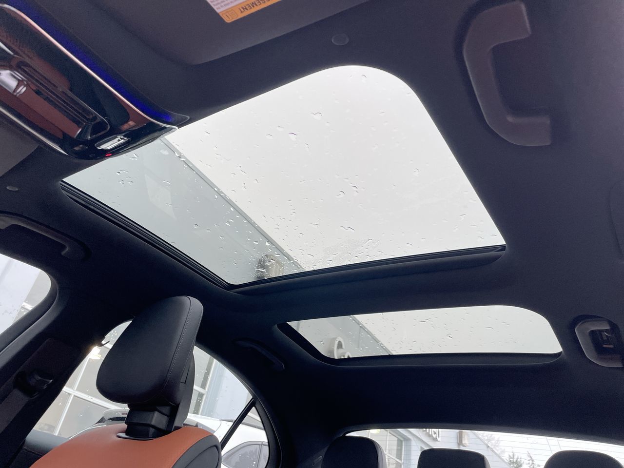 2026 Mercedes-Benz C-Class in Richmond, British Columbia
