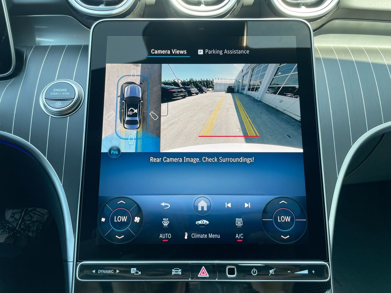 2026 Mercedes-Benz C-Class in Richmond, British Columbia