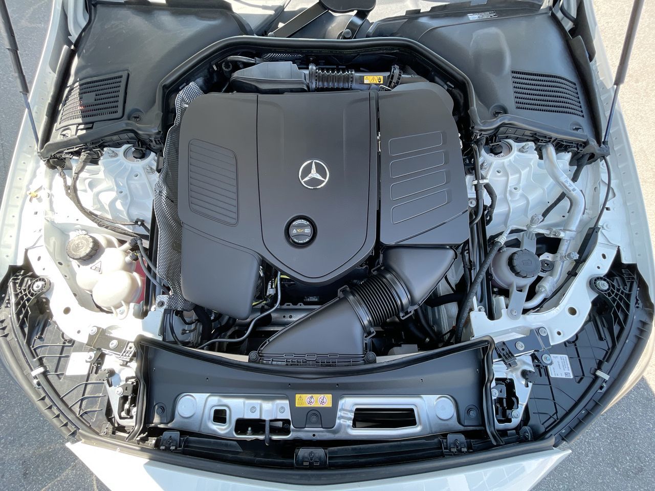 2026 Mercedes-Benz C-Class in Richmond, British Columbia