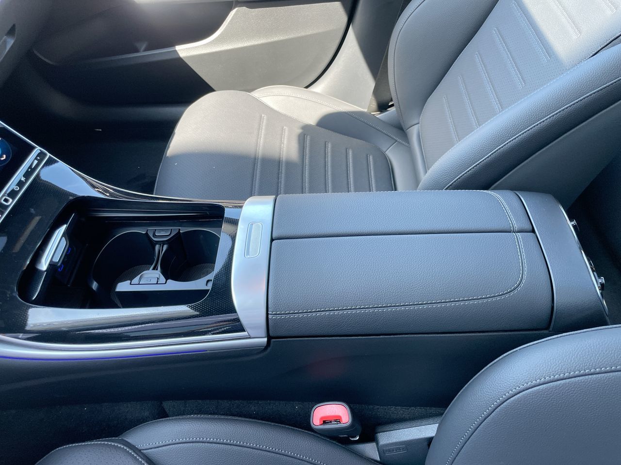 2026 Mercedes-Benz C-Class in Richmond, British Columbia