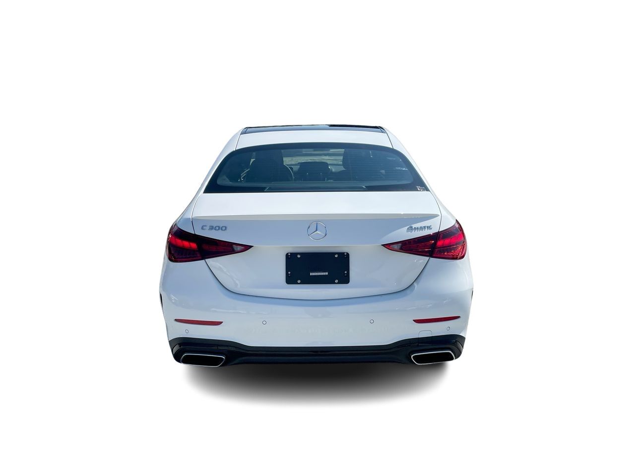 2026 Mercedes-Benz C-Class in Richmond, British Columbia