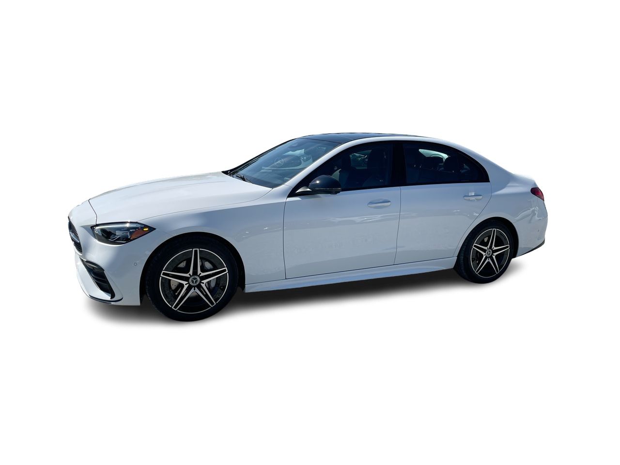 2026 Mercedes-Benz C-Class in Richmond, British Columbia