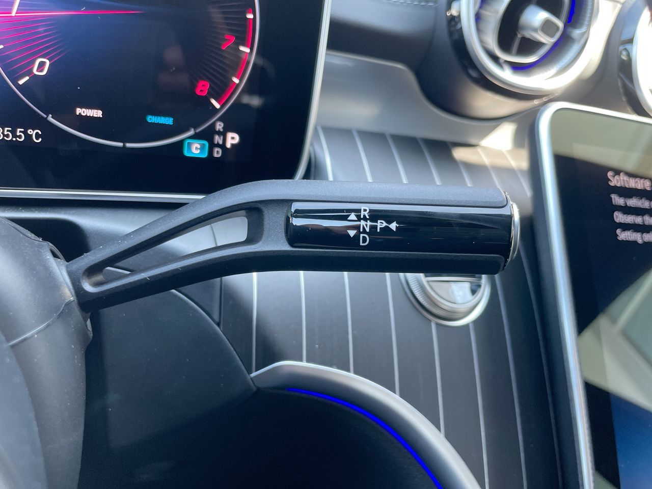 2026 Mercedes-Benz C-Class in Richmond, British Columbia