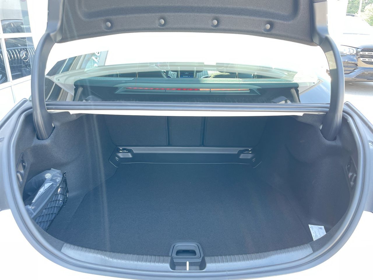 2026 Mercedes-Benz C-Class in Richmond, British Columbia