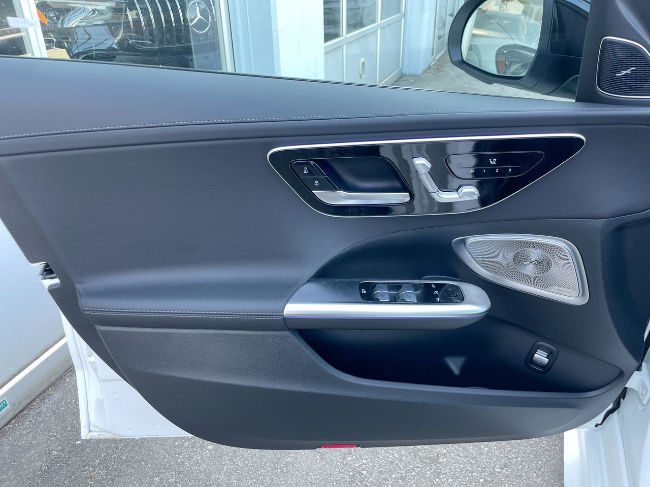 2026 Mercedes-Benz C-Class in Richmond, British Columbia