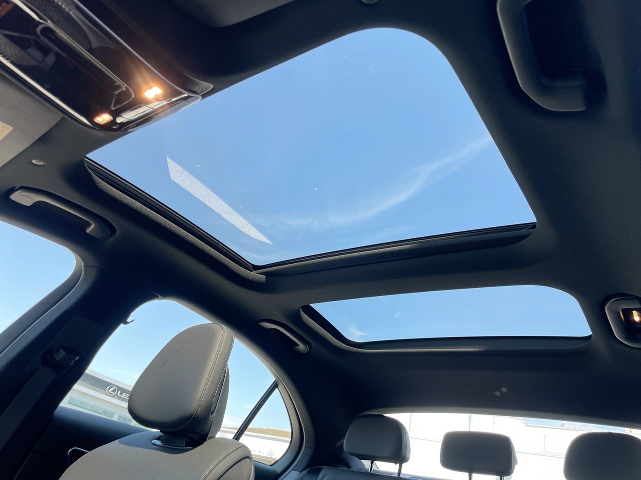 2026 Mercedes-Benz C-Class in Richmond, British Columbia