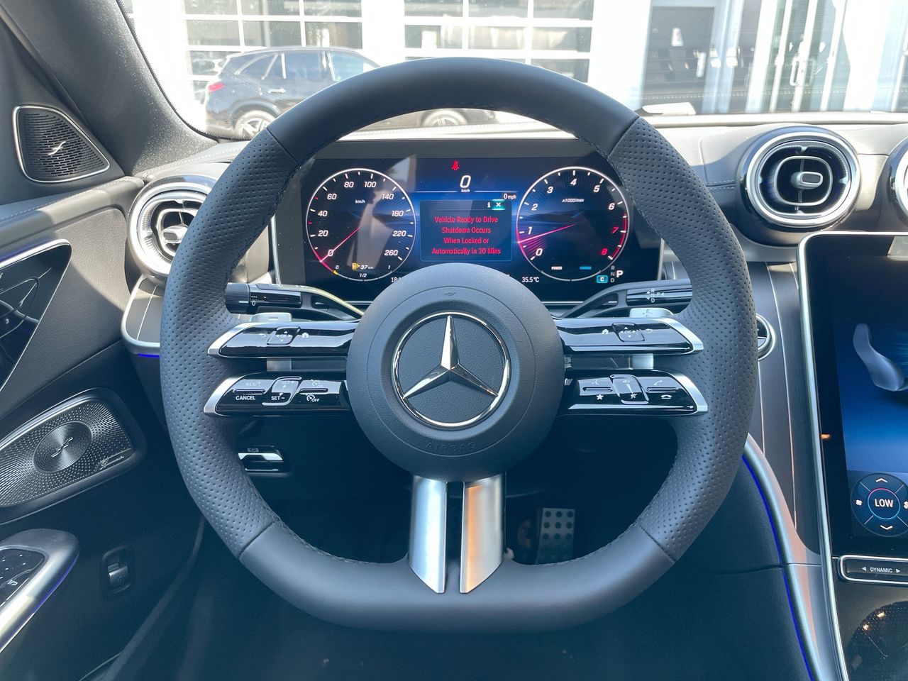 2026 Mercedes-Benz C-Class in Richmond, British Columbia
