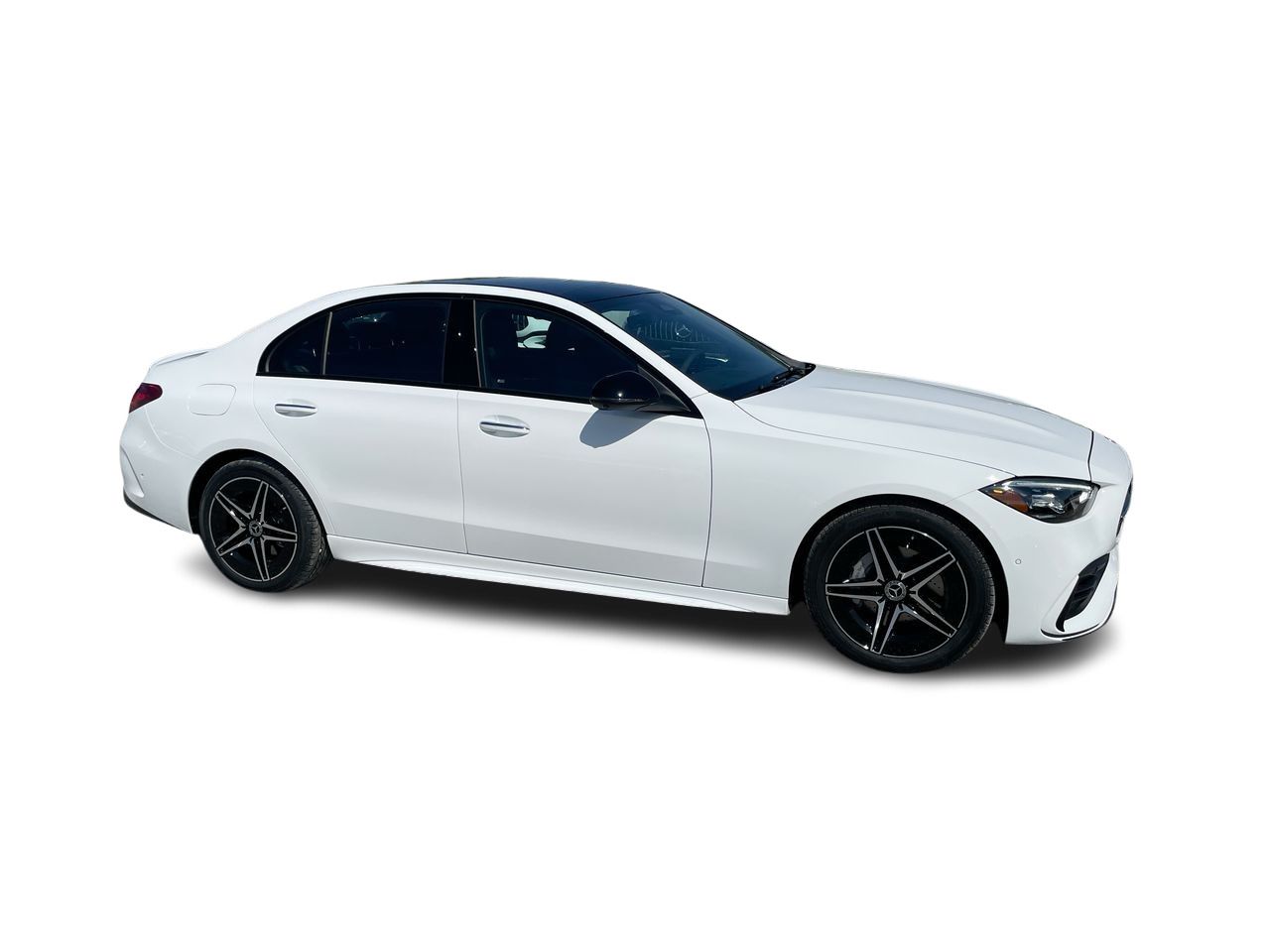 2026 Mercedes-Benz C-Class in Richmond, British Columbia