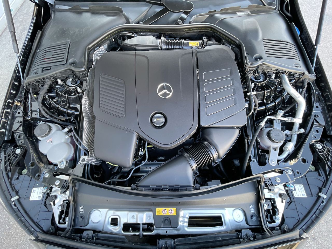 Mercedes-Benz C-Class  2026 à Richmond, Colombie-Britannique