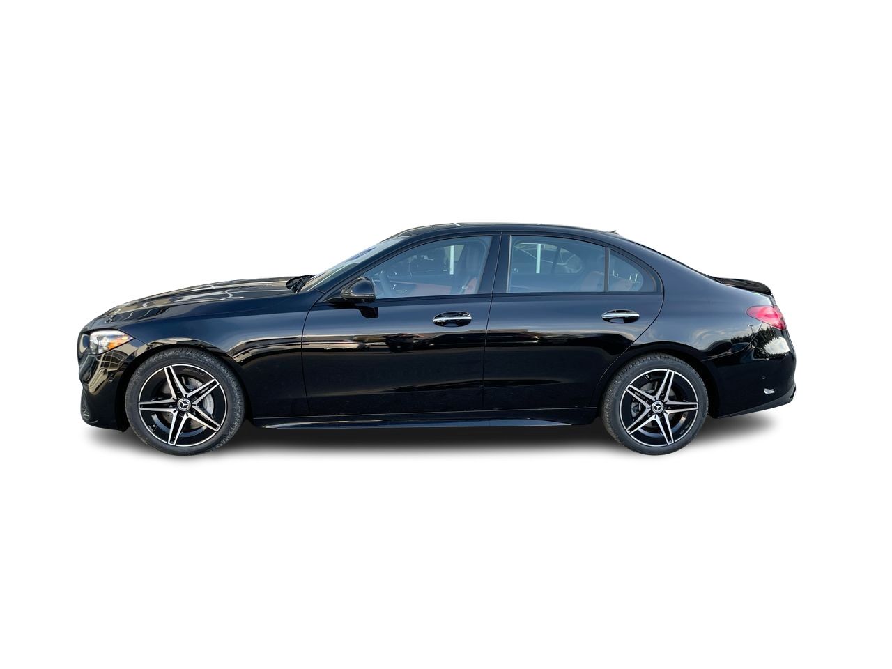 Mercedes-Benz C-Class  2026 à Richmond, Colombie-Britannique