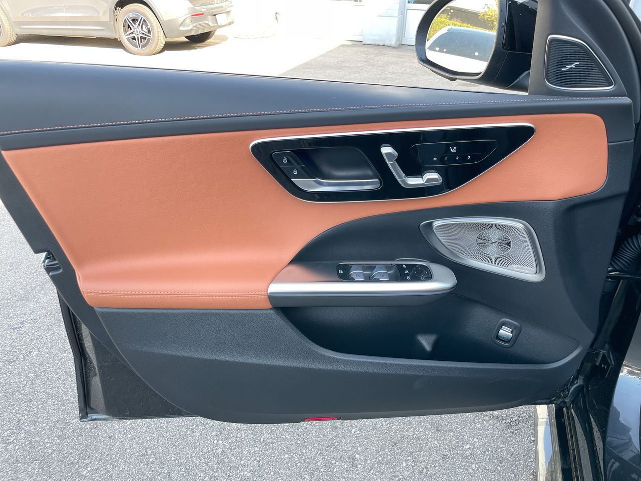2026 Mercedes-Benz C-Class in Richmond, British Columbia