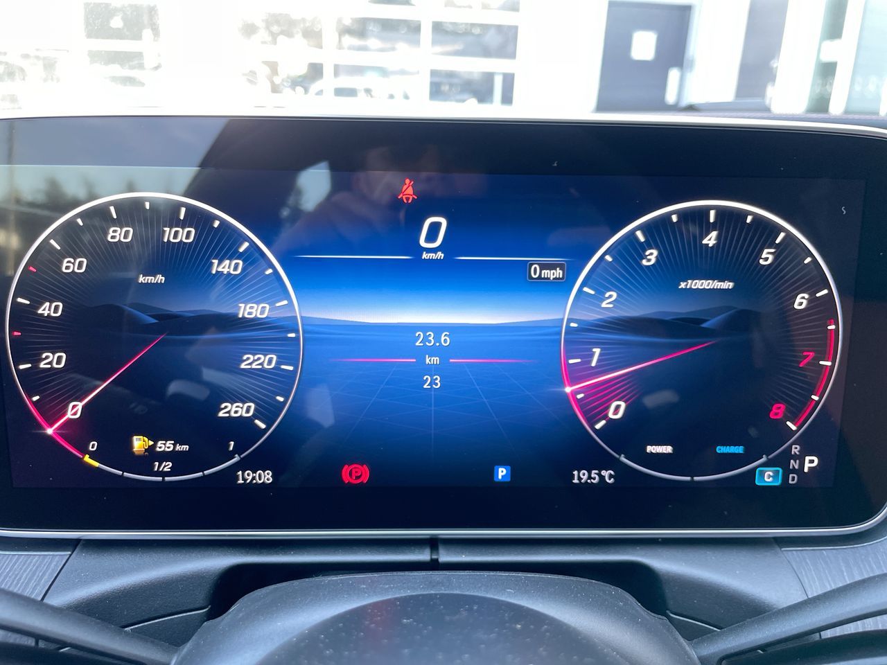 2026 Mercedes-Benz C-Class in Richmond, British Columbia