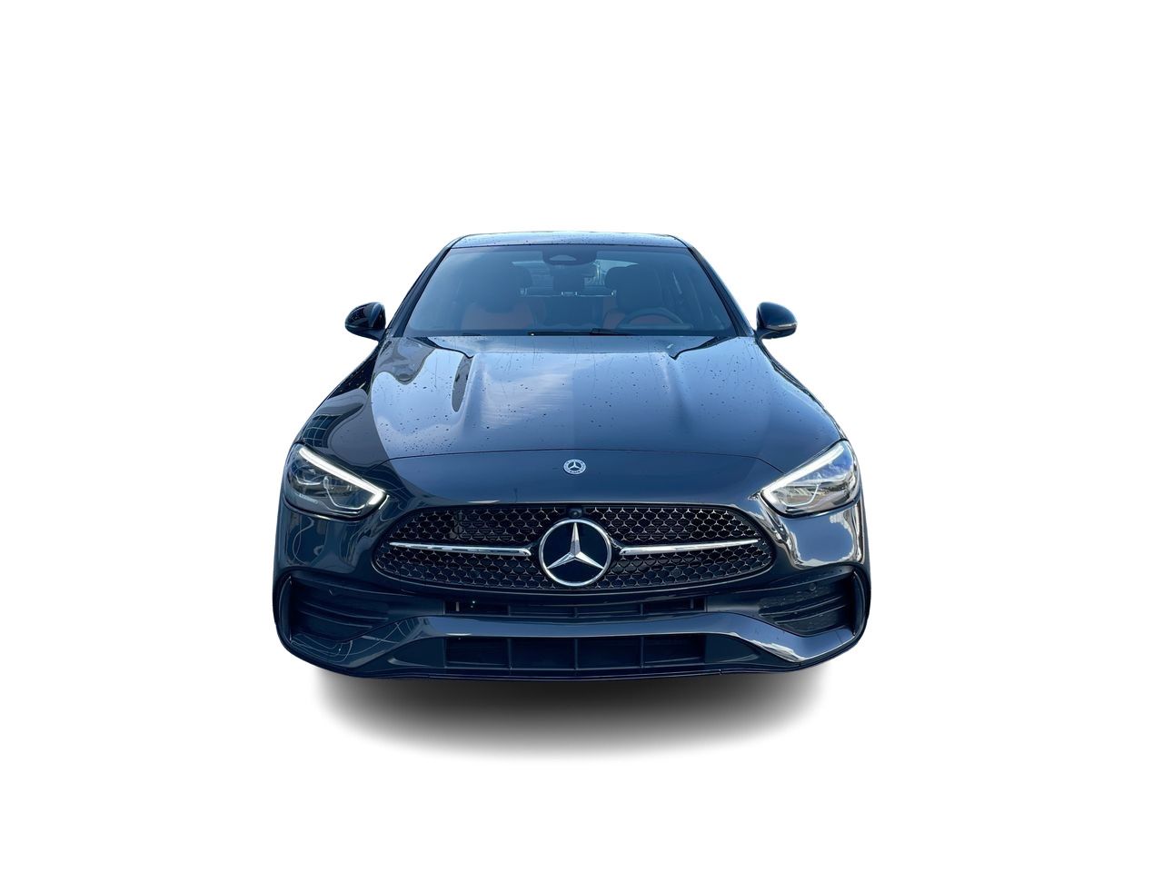 2026 Mercedes-Benz C-Class in Richmond, British Columbia