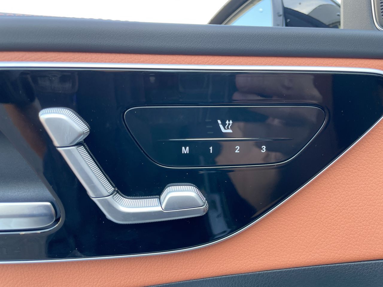 2026 Mercedes-Benz C-Class in Richmond, British Columbia