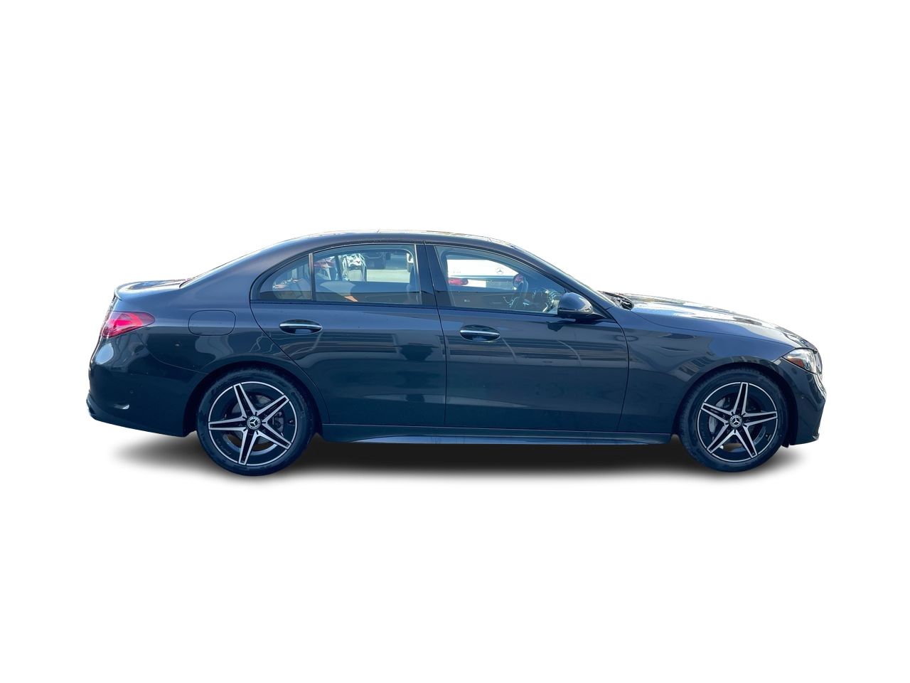 2026 Mercedes-Benz C-Class in Richmond, British Columbia