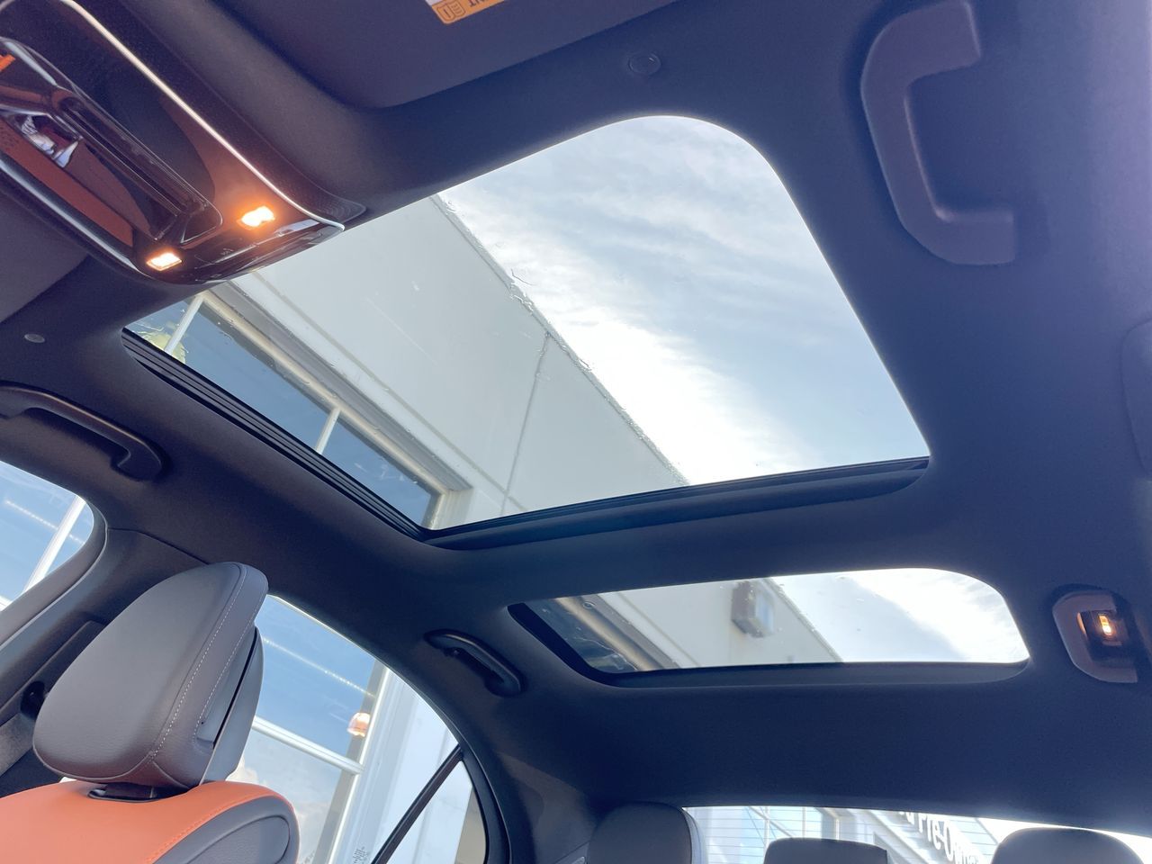 2026 Mercedes-Benz C-Class in Richmond, British Columbia