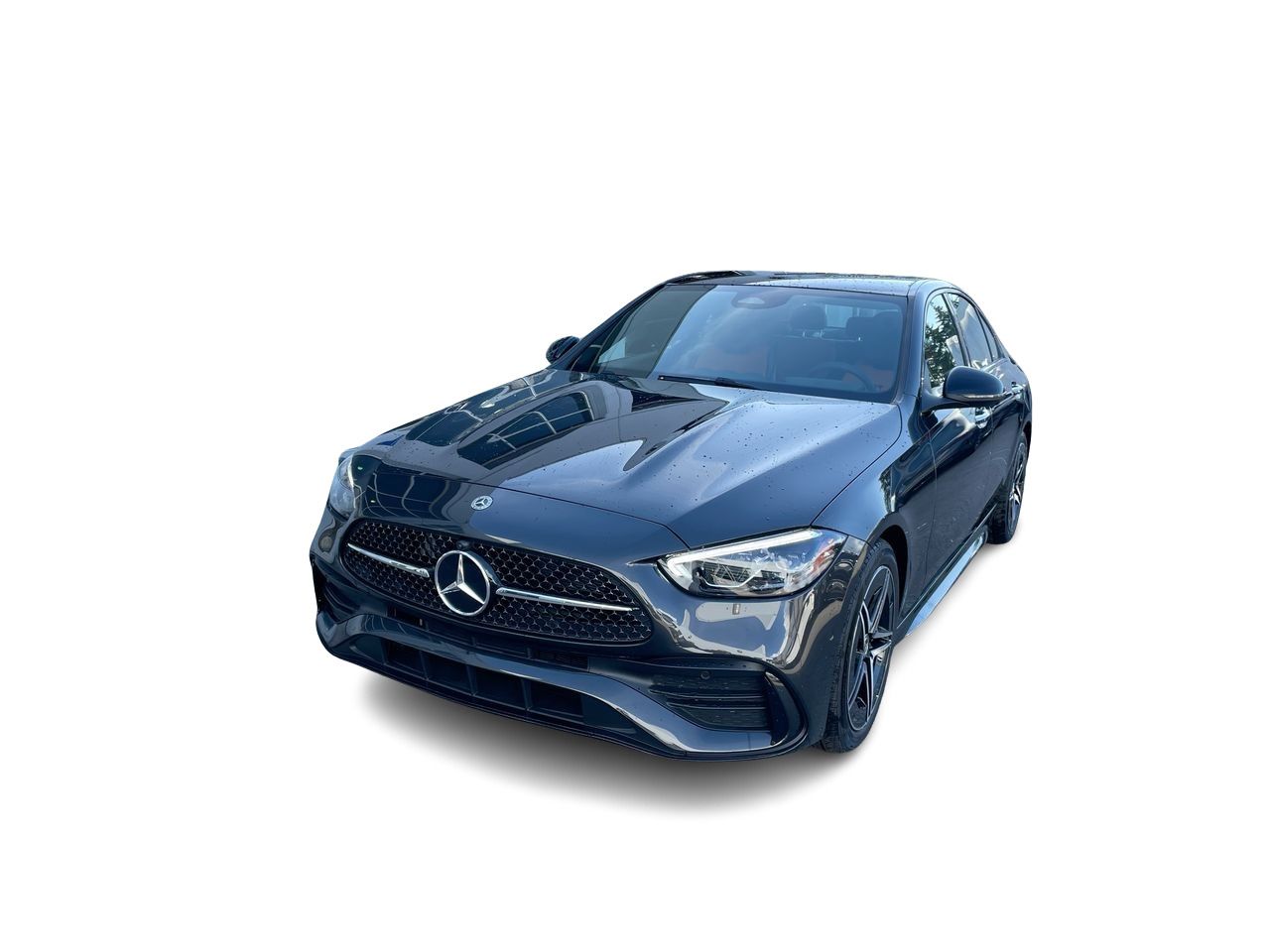 2026 Mercedes-Benz C-Class in Richmond, British Columbia