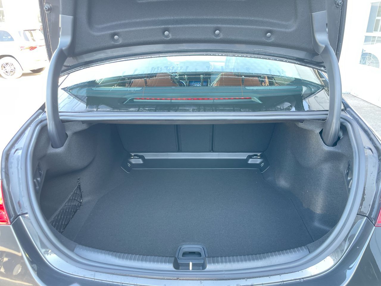 2026 Mercedes-Benz C-Class in Richmond, British Columbia