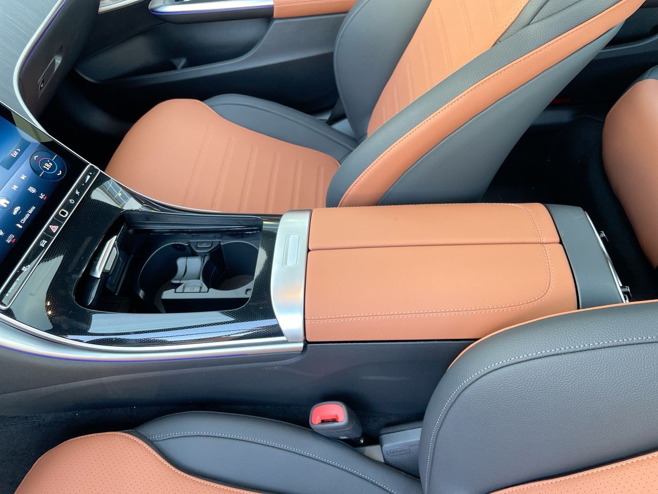 2026 Mercedes-Benz C-Class in Richmond, British Columbia