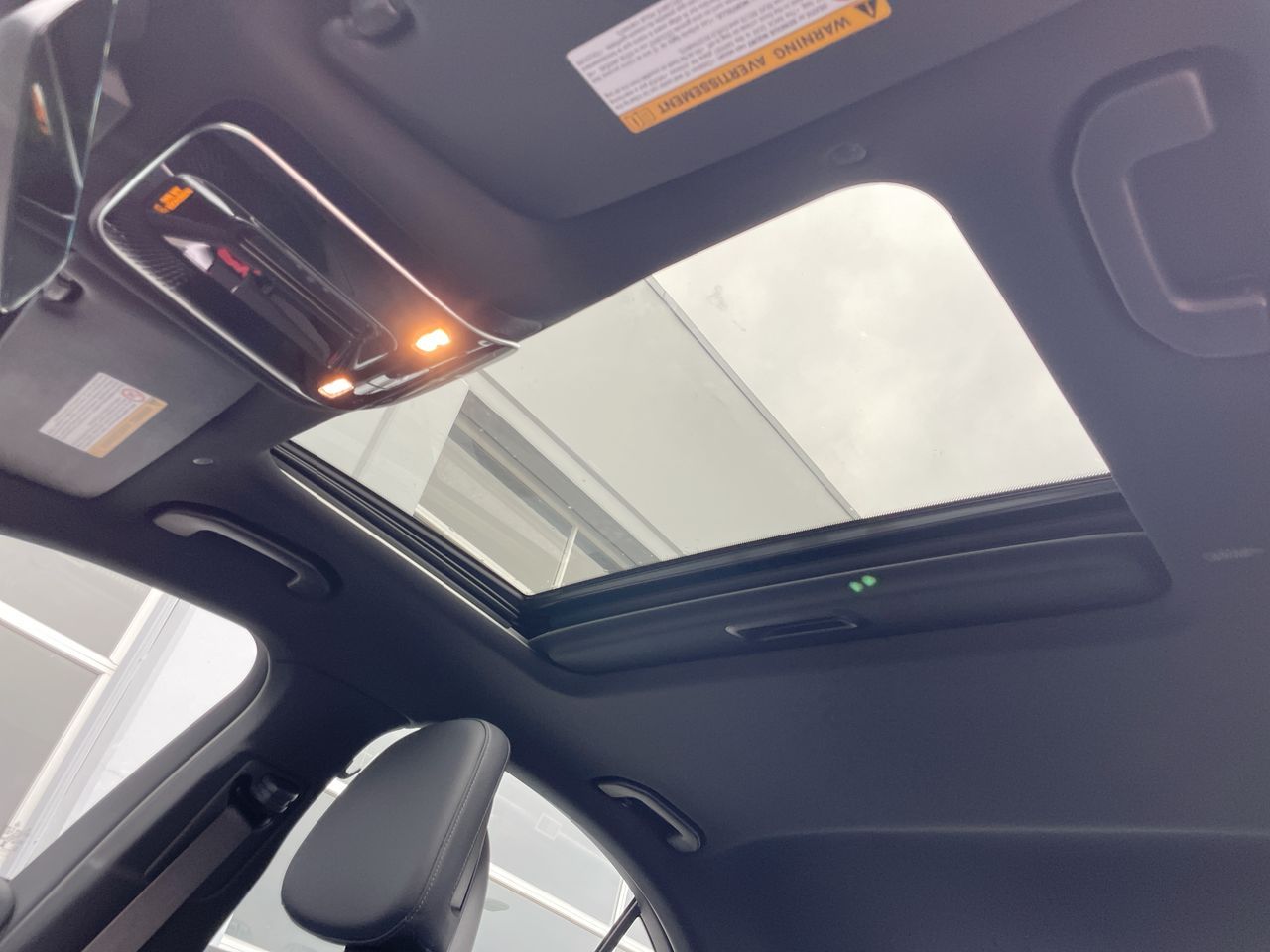 2026 Mercedes-Benz C-Class in Richmond, British Columbia