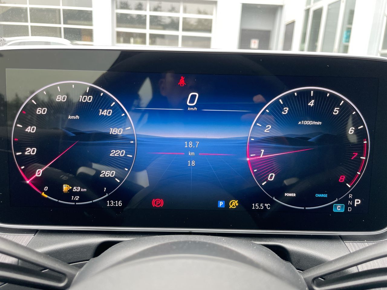 2026 Mercedes-Benz C-Class in Richmond, British Columbia