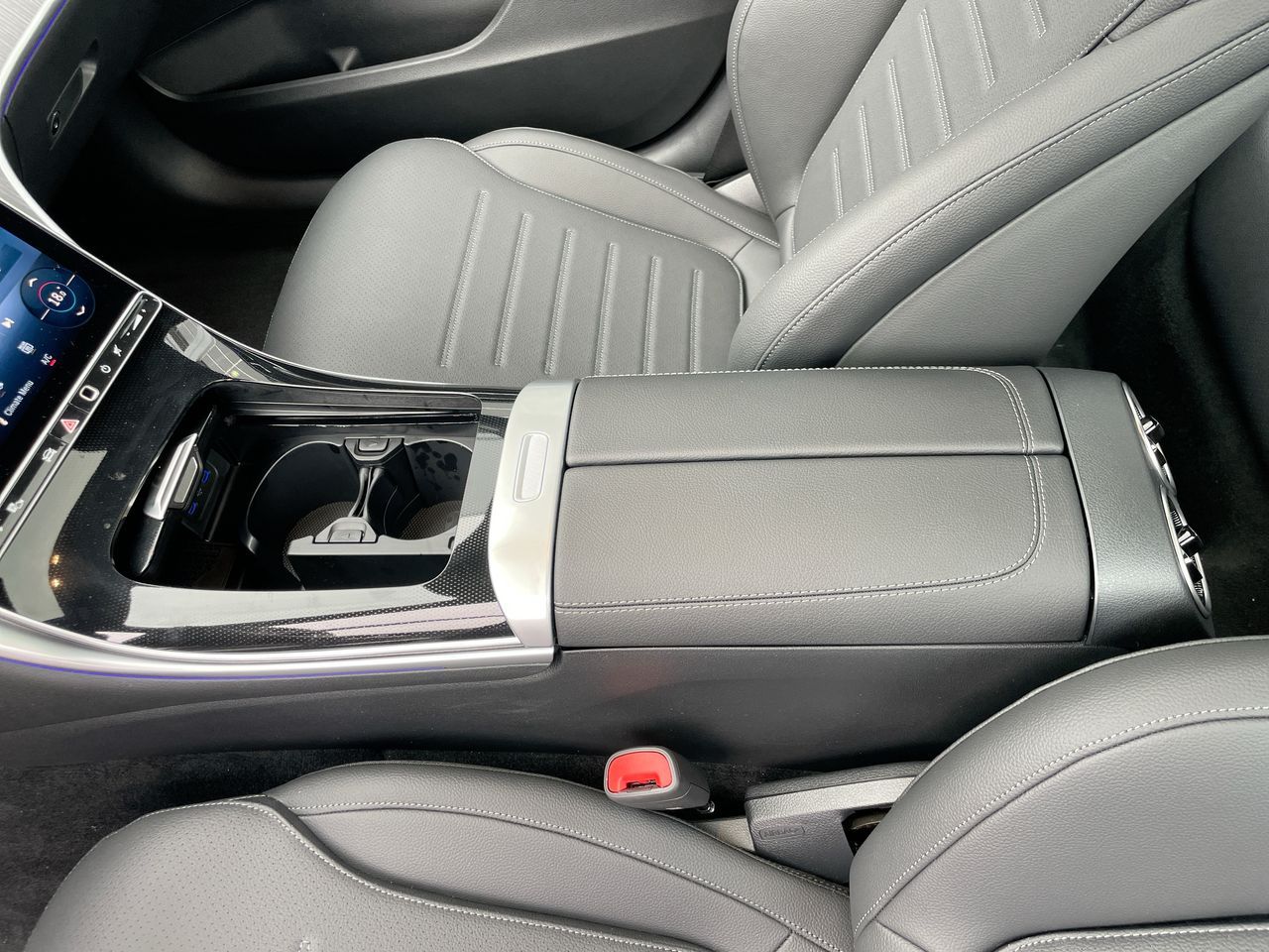 2026 Mercedes-Benz C-Class in Richmond, British Columbia
