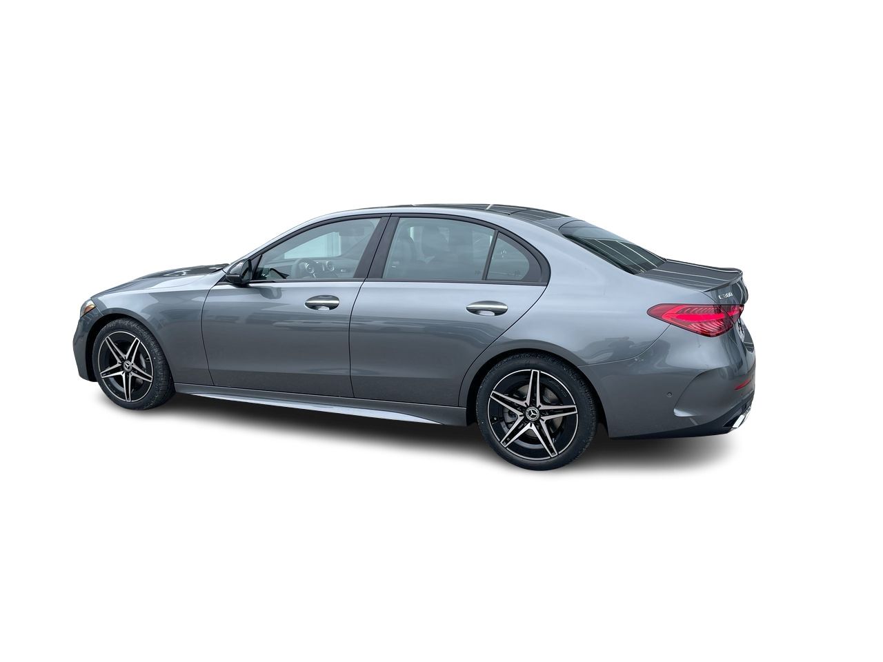 2026 Mercedes-Benz C-Class in Richmond, British Columbia