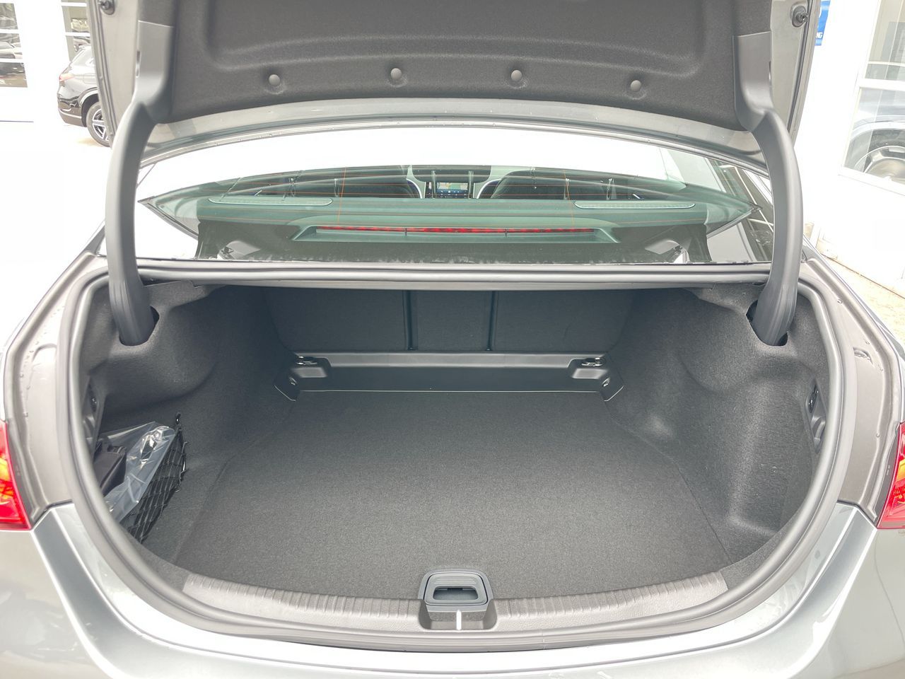 2026 Mercedes-Benz C-Class in Richmond, British Columbia