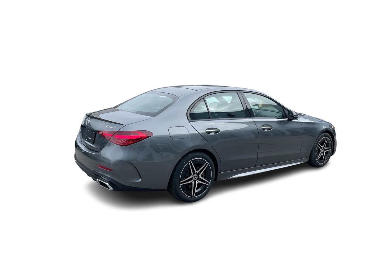 2026 Mercedes-Benz C-Class in Richmond, British Columbia