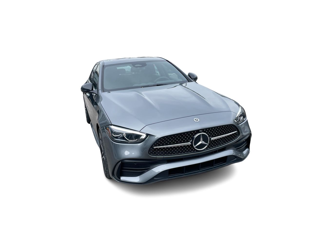 2026 Mercedes-Benz C-Class in Richmond, British Columbia