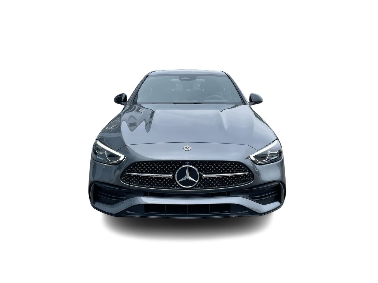2026 Mercedes-Benz C-Class in Richmond, British Columbia